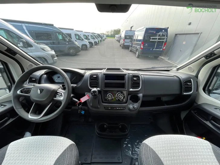 Fahrzeugbild Crosscamp ADVTR 6.0 DF Modell 2026 #8