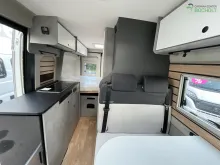 Fahrzeugbild Crosscamp ADVTR 6.0 DF Modell 2026 #9