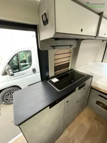 Fahrzeugbild Crosscamp ADVTR 6.0 DF Modell 2026 #10