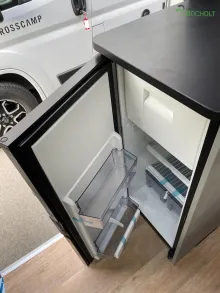 Fahrzeugbild Crosscamp ADVTR 6.0 DF Modell 2026 #11