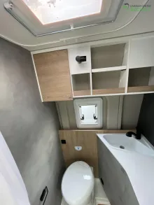 Fahrzeugbild Crosscamp ADVTR 6.0 DF Modell 2026 #14