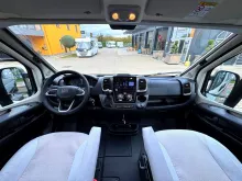 Fahrzeugbild Roadfans Hopper 640 AUTOMATIK|DIESELHZG|NAVI+RFK|MARKISE #8