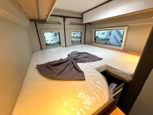 Fahrzeugbild Roadfans Hopper 640 AUTOMATIK|DIESELHZG|NAVI+RFK|MARKISE #14