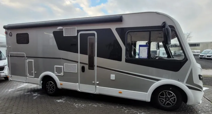 Fahrzeugbild Sunlight Adventure I 68 *Aktionspreis*AUTOMATIK*180 PS* #1
