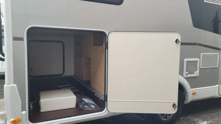 Fahrzeugbild Sunlight Adventure I 68 *Aktionspreis*AUTOMATIK*180 PS* #7