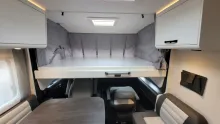Fahrzeugbild Sunlight Adventure I 68 *Aktionspreis*AUTOMATIK*180 PS* #18