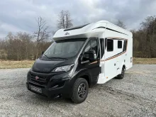 Fahrzeugbild Bürstner Limited T 660 Fiat | Markise | Kamera| Navi #3