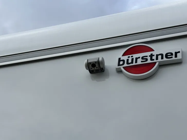 Fahrzeugbild Bürstner Limited T 660 Fiat | Markise | Kamera| Navi #22