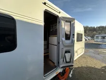 Fahrzeugbild Knaus Azur 500 EU Tv-Paket |ATC|2000kg |Combi-E|Cityw. #3