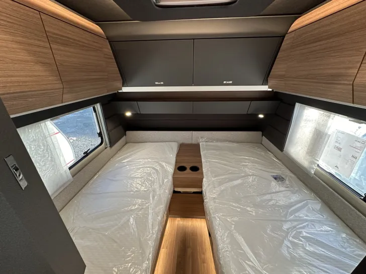 Fahrzeugbild Knaus Azur 500 EU Tv-Paket |ATC|2000kg |Combi-E|Cityw. #10