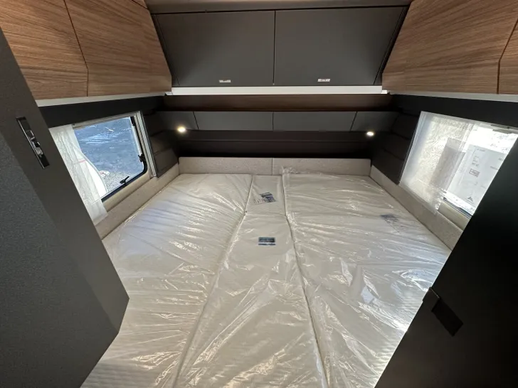 Fahrzeugbild Knaus Azur 500 EU Tv-Paket |ATC|2000kg |Combi-E|Cityw. #11