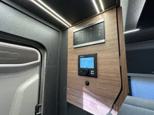 Fahrzeugbild Knaus Azur 500 EU Tv-Paket |ATC|2000kg |Combi-E|Cityw. #15