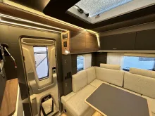 Fahrzeugbild Knaus Azur 500 EU Tv-Paket |ATC|2000kg |Combi-E|Cityw. #17