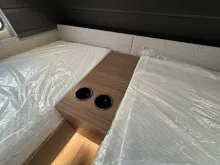 Fahrzeugbild Knaus Azur 500 EU Tv-Paket |ATC|2000kg |Combi-E|Cityw. #24