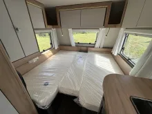 Fahrzeugbild Knaus Sport 460 EU 1600 Kg | Trailer Control | Dusche #15