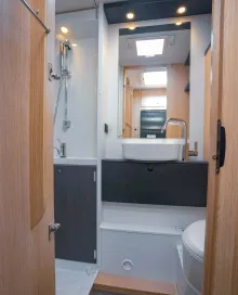 Fahrzeugbild Sunlight A 70 ***GÜMA-SONDERPREIS-AKTION*** #12