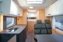 Fahrzeugbild Sunlight A 70 ***GÜMA-SONDERPREIS-AKTION*** #8