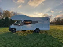 Fahrzeugbild Sunlight A 70 * Frühlings-Deal * spare 11.000 Euro! #4
