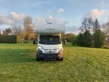 Fahrzeugbild Sunlight A 70 * Frühlings-Deal * spare 11.000 Euro! #6
