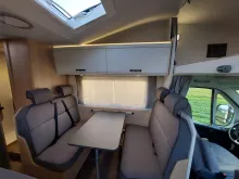 Fahrzeugbild Sunlight A 70 * Frühlings-Deal * spare 11.000 Euro! #7