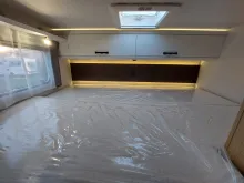 Fahrzeugbild Sunlight A 70 * Frühlings-Deal * spare 11.000 Euro! #8