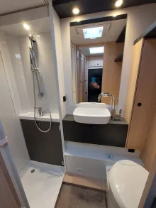 Fahrzeugbild Sunlight A 70 * Frühlings-Deal * spare 11.000 Euro! #9