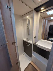 Fahrzeugbild Sunlight A 70 * Frühlings-Deal * spare 11.000 Euro! #10