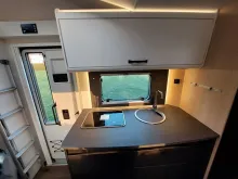 Fahrzeugbild Sunlight A 70 * Frühlings-Deal * spare 11.000 Euro! #11