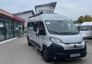 Bild ONTOUR Van<br/>600 FT