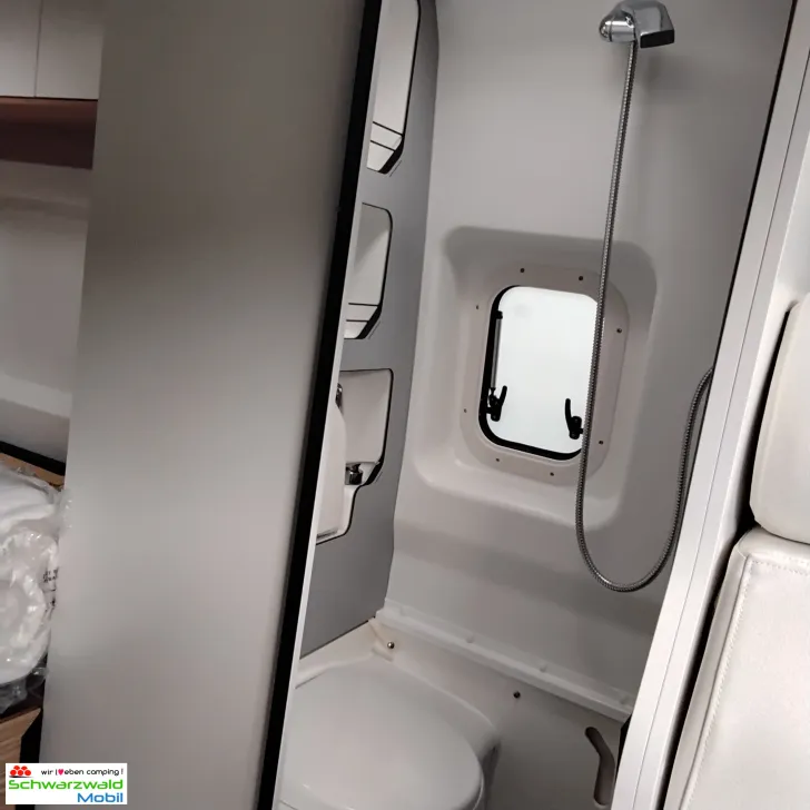 Fahrzeugbild Pilote V600G Evidence MJ 25 autom. Markise uvm. #5