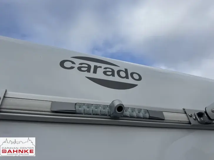 Fahrzeugbild Carado I 338 TV / Markise / Hubbett #12