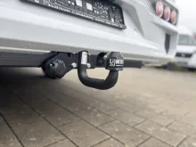 Fahrzeugbild Weinsberg CaraCompact 600 MEG EDITION [PEPPER] 2026! AHK, Automatik, Rahmenf. #14