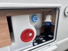 Fahrzeugbild Weinsberg CaraCompact 600 MEG EDITION [PEPPER] 2026! AHK, Automatik, Rahmenf. #12