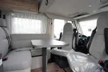 Fahrzeugbild Hymer Exsis-i Pure 580 !!! TopPreis+Service !!! #4