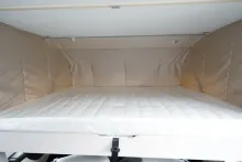 Fahrzeugbild Hymer Exsis-i Pure 580 !!! TopPreis+Service !!! #6