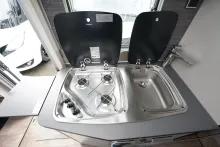 Fahrzeugbild Hymer Exsis-i Pure 580 !!! TopPreis+Service !!! #9