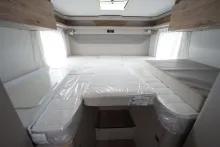 Fahrzeugbild Hymer Exsis-i Pure 580 !!! TopPreis+Service !!! #11