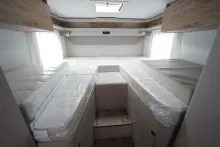 Fahrzeugbild Hymer Exsis-i Pure 580 !!! TopPreis+Service !!! #12