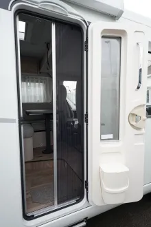 Fahrzeugbild Hymer Exsis-i Pure 580 !!! TopPreis+Service !!! #17