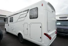 Fahrzeugbild Hymer Exsis-i Pure 580 !!! TopPreis+Service !!! #19