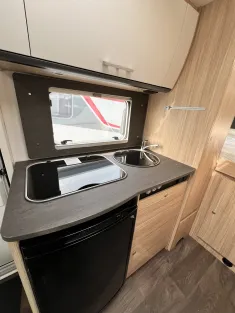 Bild 5 Sunlight A 60 inkl. NAVI & RÜCKFAHRKAMERA TV/SAT-PAKET