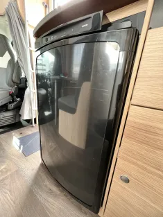 Bild 6 Sunlight A 60 inkl. NAVI & RÜCKFAHRKAMERA TV/SAT-PAKET