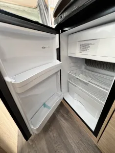 Bild 7 Sunlight A 60 inkl. NAVI & RÜCKFAHRKAMERA TV/SAT-PAKET