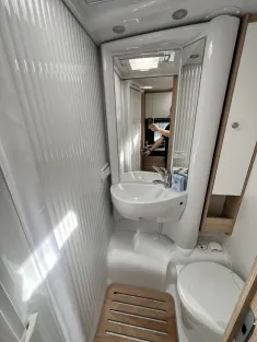 Bild 8 Sunlight A 60 inkl. NAVI & RÜCKFAHRKAMERA TV/SAT-PAKET