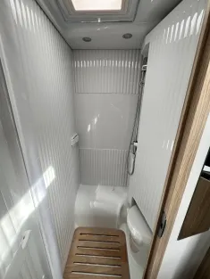 Bild 9 Sunlight A 60 inkl. NAVI & RÜCKFAHRKAMERA TV/SAT-PAKET