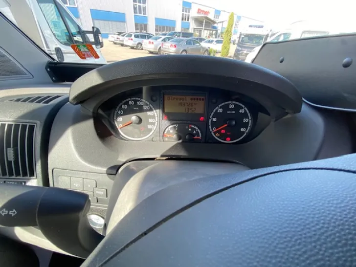 Fahrzeugbild Pössl H-Line 2WIN Vario #9