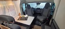 Fahrzeugbild Carado V 347 Digital+ Safety Paket, sofort Verfügbar #17