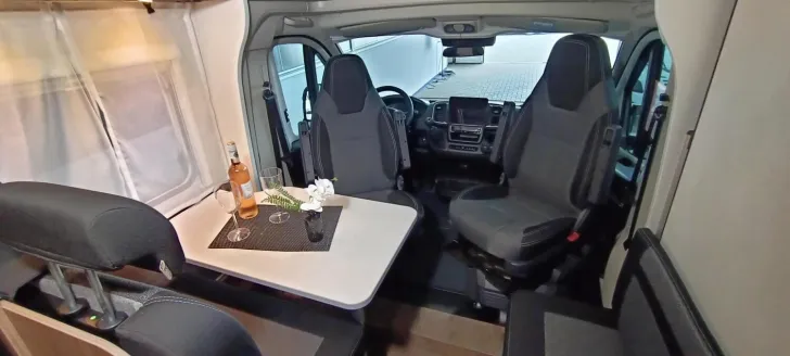 Fahrzeugbild Carado V 347 Digital+ Safety Paket, sofort Verfügbar #17