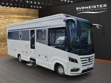 Fahrzeugbild Morelo Palace 88 LB #1