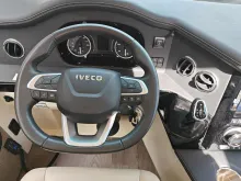 Fahrzeugbild Morelo Palace 88 LB #7